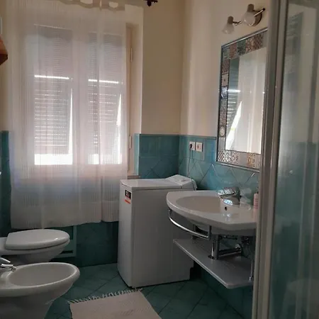 Teresina Apartment *