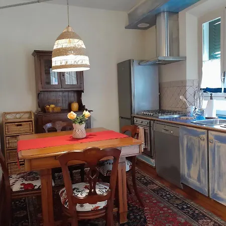 Teresina Apartment Marciana Marina (Isola d'Elba)