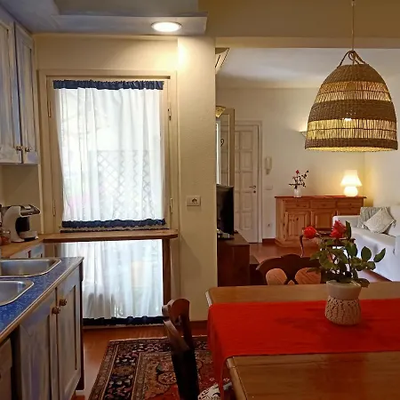 Teresina Apartment