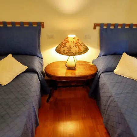 Teresina Apartment Marciana Marina (Isola d'Elba)