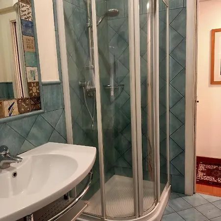 Teresina Apartment