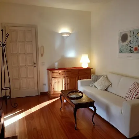 Apartment Teresina