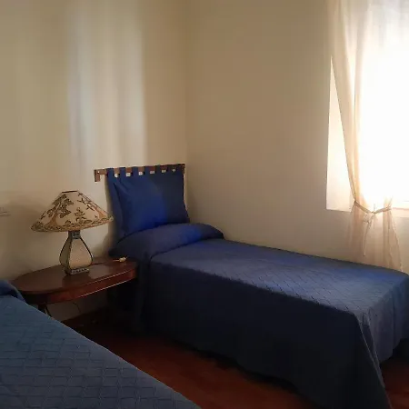 Teresina Apartment Marciana Marina (Isola d'Elba)