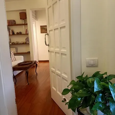 Apartment Teresina *